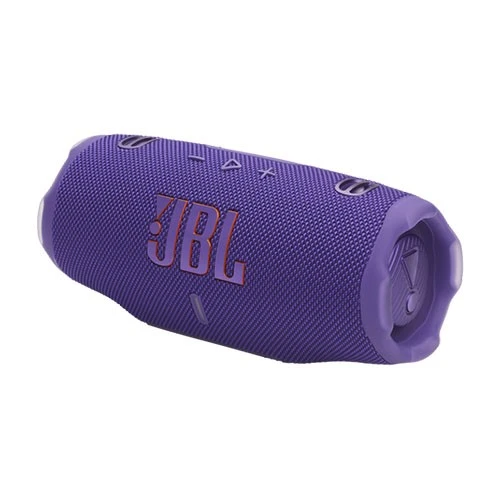 JBL Charge 6 Portable Waterproof and Drop-Proof Bluetooth Speaker - 24 Hour Battery Life - IP68 Water & Dustproof - Multi-Speaker Pairing (050036407571) - image 9 JBL Charge 6 Portable Waterproof and Drop-Proof Bluetooth Speaker - 24 Hour Battery Life - IP68 Water & Dustproof - Multi-Speaker Pairing (050036407571) - image 9