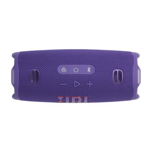 JBL Charge 6 Portable Waterproof and Drop-Proof Bluetooth Speaker - 24 Hour Battery Life - IP68 Water & Dustproof - Multi-Speaker Pairing (050036407571) - image 6 JBL Charge 6 Portable Waterproof and Drop-Proof Bluetooth Speaker - 24 Hour Battery Life - IP68 Water & Dustproof - Multi-Speaker Pairing (050036407571) - image 6