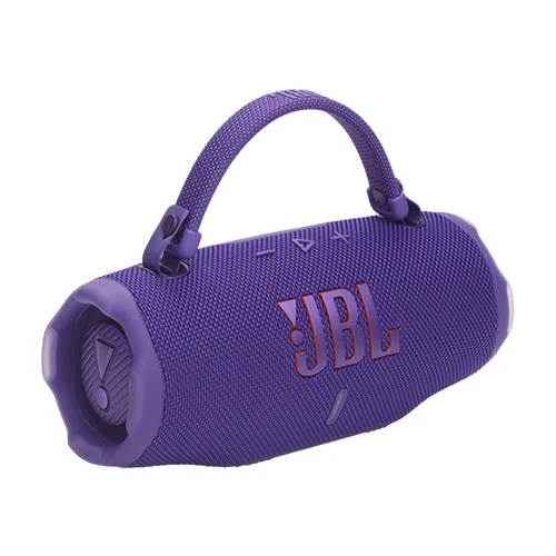 JBL Charge 6 Portable Waterproof and Drop-Proof Bluetooth Speaker - 24 Hour Battery Life - IP68 Water & Dustproof - Multi-Speaker Pairing (050036407571) - image 8 JBL Charge 6 Portable Waterproof and Drop-Proof Bluetooth Speaker - 24 Hour Battery Life - IP68 Water & Dustproof - Multi-Speaker Pairing (050036407571) - image 8