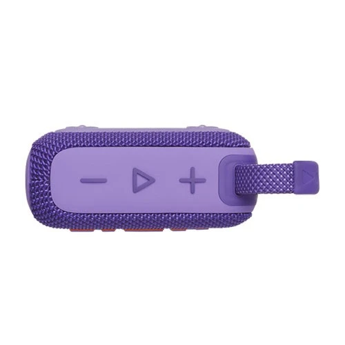 JBL Go 4 Portable Bluetooth Speaker GO4 - 7 Hour Battery Life - IP67 Waterproof & Dustproof - Sustainable Design (050036399388) - image 10