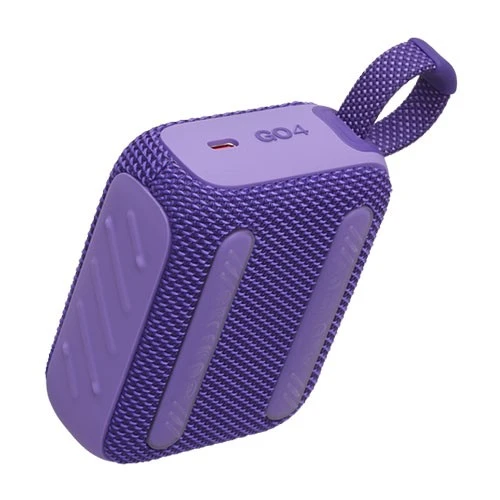 JBL Go 4 Portable Bluetooth Speaker GO4 - 7 Hour Battery Life - IP67 Waterproof & Dustproof - Sustainable Design (050036399388) - image 7