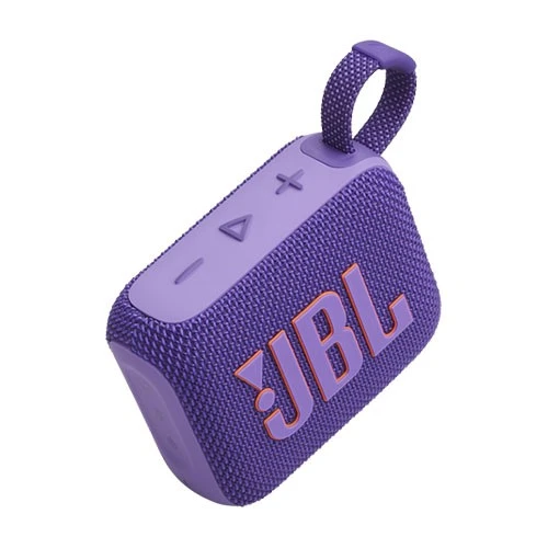 JBL Go 4 Portable Bluetooth Speaker GO4 - 7 Hour Battery Life - IP67 Waterproof & Dustproof - Sustainable Design (050036399388) - image 8