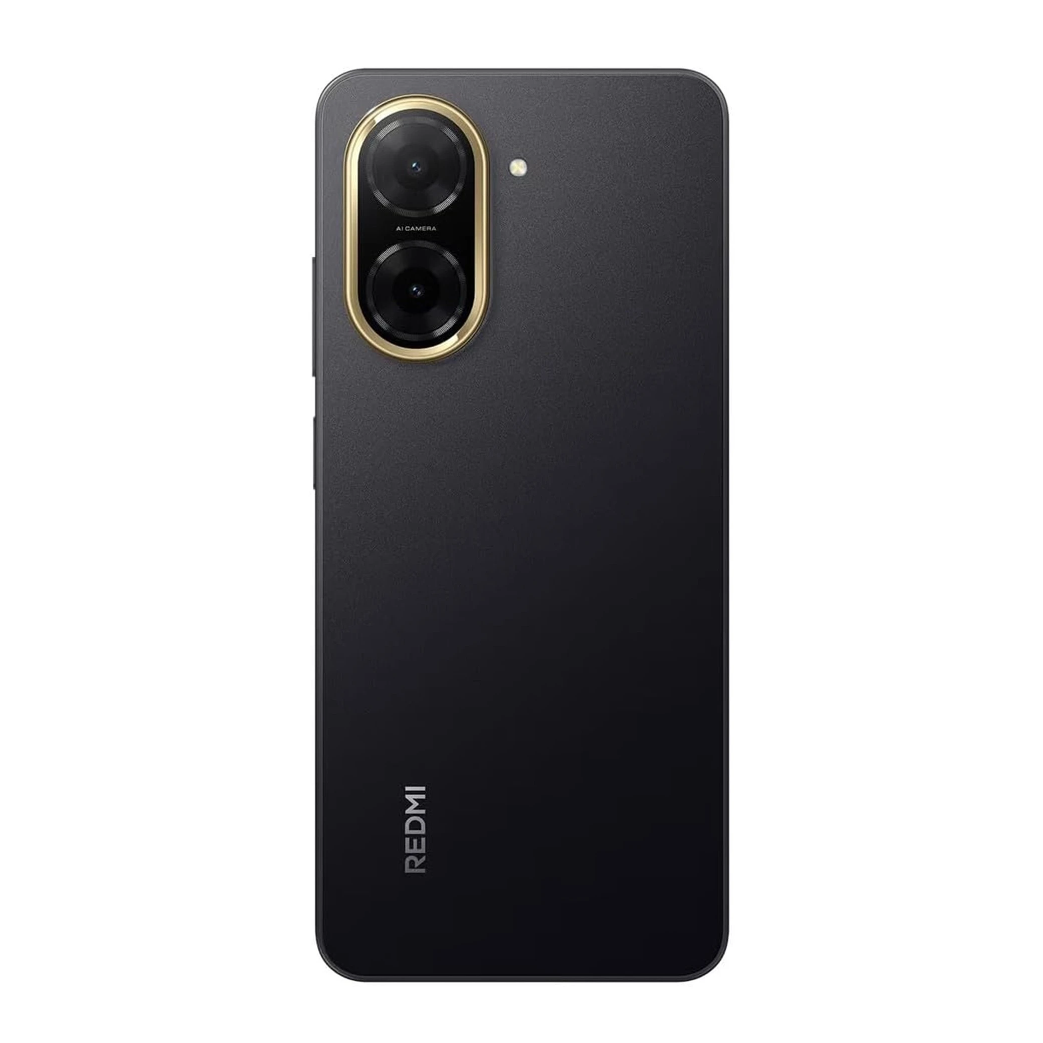 Redmi A5 midnight black (2)