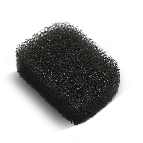 Xiaomi Truclean W30 Pro Wet Dry Vacuum Filter - 2 Packs - Lightweight Design - Genuine Compatibility - Optimal Filtration - Grey (6932554458270) - image 3
