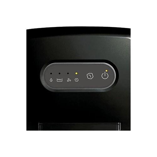 Gorenje Ice Maker IMC1200B - Multi Size Ice Production - 12 Kg Daily Output - 120W - R600a Refrigerant - Black (3838942118944) - image 3 Gorenje Ice Maker IMC1200B - Multi Size Ice Production - 12 Kg Daily Output - 120W - R600a Refrigerant - Black (3838942118944) - image 3