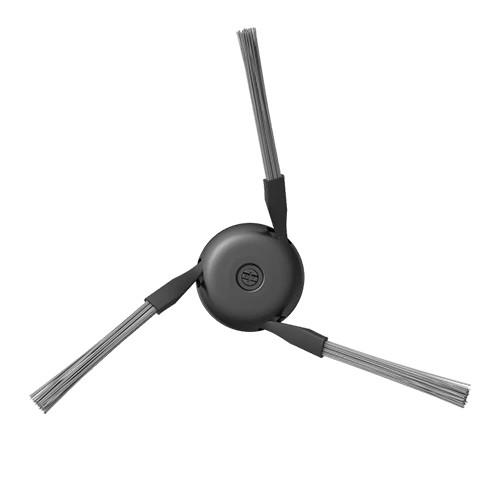 Dreame Side Brush for X40 - Effective Edge Cleaning - Durable Material - Easy Installation - Black (6973734688872) - image 1