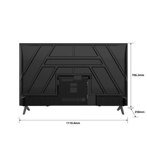 Shownic Smart Television TS-55AUHGQ - 55 Inch Size - 4K UHD Resolution - 120Hz DLG Refresh Rate - QLED & HDR10 Technology - Google TV OS - Dolby Digital Plus - Black + Free Gift: Stand + Speaker (VEN000005-TS-55AUHGQ) - image 6 Shownic Smart Television TS-55AUHGQ - 55 Inch Size - 4K UHD Resolution - 120Hz DLG Refresh Rate - QLED & HDR10 Technology - Google TV OS - Dolby Digital Plus - Black + Free Gift: Stand + Speaker (VEN000005-TS-55AUHGQ) - image 6