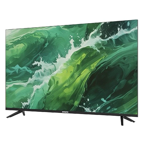 Shownic Smart Television TS-32ARHWD - 32 Inch Size - Whale TV 3 OS - Enhanced by Dolby Digital Plus - Versatile Connectivity - Advanced Utility - Black + Free Gift: Stand (VEN000005-TS-32ARHWD) - image 2 Shownic Smart Television TS-32ARHWD - 32 Inch Size - Whale TV 3 OS - Enhanced by Dolby Digital Plus - Versatile Connectivity - Advanced Utility - Black + Free Gift: Stand (VEN000005-TS-32ARHWD) - image 2