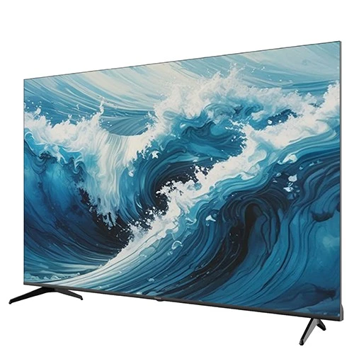Shownic Smart Television TS-75AUHGQ - 75 Inch Size - 4K QLED Display - 120Hz DLG Refresh Rate - Advanced Image Technologies - Immersive Audio - Gaming Optimized - Black + Free Gift: Stand + Speaker (VEN000005-TS-75AUHGQ) - image 2 Shownic Smart Television TS-75AUHGQ - 75 Inch Size - 4K QLED Display - 120Hz DLG Refresh Rate - Advanced Image Technologies - Immersive Audio - Gaming Optimized - Black + Free Gift: Stand + Speaker (VEN000005-TS-75AUHGQ) - image 2