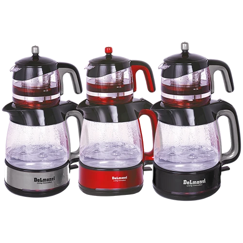 Delmonti DL400 All Colors