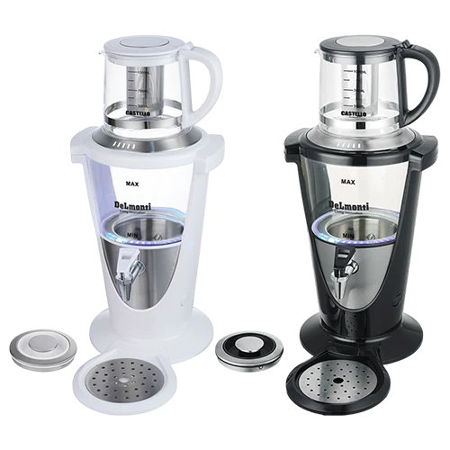 Samover Tea Maker DL435 All Colors