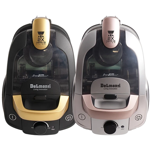 DL490 All COlors