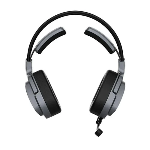 Bloody G575 Virtual 7.1 Surround Sound Gaming Headset - 50mm HD Driver - Immersive Directional Audio - Detachable Noise-Cancelling Mic (4711421965569) - image 2 Bloody G575 Virtual 7.1 Surround Sound Gaming Headset - 50mm HD Driver - Immersive Directional Audio - Detachable Noise-Cancelling Mic (4711421965569) - image 2
