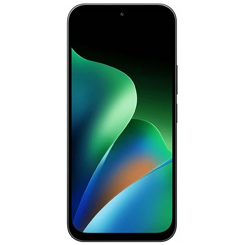 Redmi 17 Smartphone Dual Sim - 4 GB Ram - 120Hz AdaptiveSync Display - 50MP AI Main Camera - MediaTek Helio G91-Ultra Processor - 7500 mAh Battery + Free Gift: Redmi Buds 6 Play (6939093040867) - image 2
