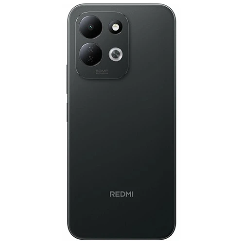 Redmi 17 Smartphone Dual Sim - 4 GB Ram - 120Hz AdaptiveSync Display - 50MP AI Main Camera - MediaTek Helio G91-Ultra Processor - 7500 mAh Battery + Free Gift: Redmi Buds 6 Play (6939093040867) - image 5