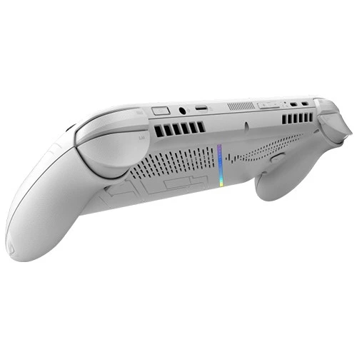 Asus ROG XBOX Ally RC73YA Gaming Handheld PC - AMD Ryzen Z2 A - Ram 16GB LPDDR5X - Hard Disk 512 GB PCIE G4 SSD - Vivid 7 Inch Display FHD - Windows 11 - White (199291204027) - image 6 Asus ROG XBOX Ally RC73YA Gaming Handheld PC - AMD Ryzen Z2 A - Ram 16GB LPDDR5X - Hard Disk 512 GB PCIE G4 SSD - Vivid 7 Inch Display FHD - Windows 11 - White (199291204027) - image 6