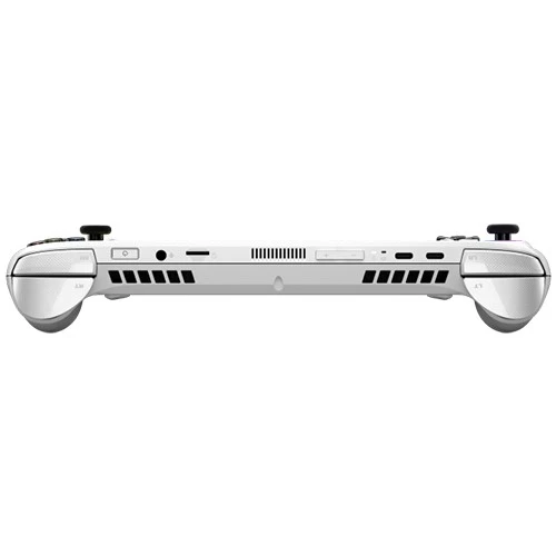 Asus ROG XBOX Ally RC73YA Gaming Handheld PC - AMD Ryzen Z2 A - Ram 16GB LPDDR5X - Hard Disk 512 GB PCIE G4 SSD - Vivid 7 Inch Display FHD - Windows 11 - White (199291204027) - image 7 Asus ROG XBOX Ally RC73YA Gaming Handheld PC - AMD Ryzen Z2 A - Ram 16GB LPDDR5X - Hard Disk 512 GB PCIE G4 SSD - Vivid 7 Inch Display FHD - Windows 11 - White (199291204027) - image 7