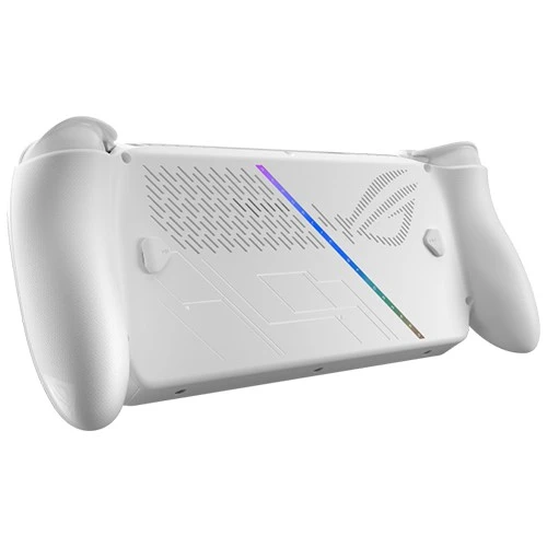 Asus ROG XBOX Ally RC73YA Gaming Handheld PC - AMD Ryzen Z2 A - Ram 16GB LPDDR5X - Hard Disk 512 GB PCIE G4 SSD - Vivid 7 Inch Display FHD - Windows 11 - White (199291204027) - image 10 Asus ROG XBOX Ally RC73YA Gaming Handheld PC - AMD Ryzen Z2 A - Ram 16GB LPDDR5X - Hard Disk 512 GB PCIE G4 SSD - Vivid 7 Inch Display FHD - Windows 11 - White (199291204027) - image 10