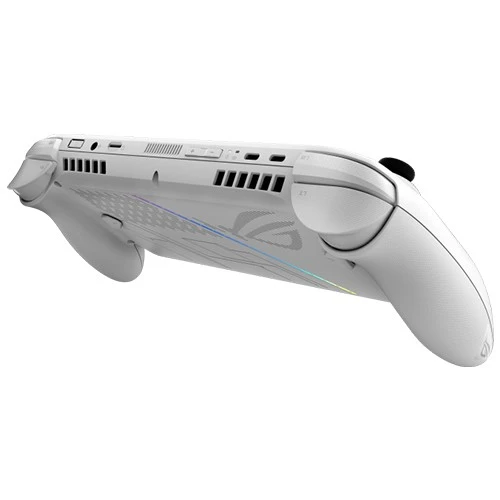 Asus ROG XBOX Ally RC73YA Gaming Handheld PC - AMD Ryzen Z2 A - Ram 16GB LPDDR5X - Hard Disk 512 GB PCIE G4 SSD - Vivid 7 Inch Display FHD - Windows 11 - White (199291204027) - image 5 Asus ROG XBOX Ally RC73YA Gaming Handheld PC - AMD Ryzen Z2 A - Ram 16GB LPDDR5X - Hard Disk 512 GB PCIE G4 SSD - Vivid 7 Inch Display FHD - Windows 11 - White (199291204027) - image 5