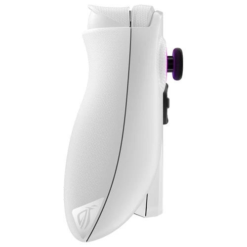 Asus ROG XBOX Ally RC73YA Gaming Handheld PC - AMD Ryzen Z2 A - Ram 16GB LPDDR5X - Hard Disk 512 GB PCIE G4 SSD - Vivid 7 Inch Display FHD - Windows 11 - White (199291204027) - image 9 Asus ROG XBOX Ally RC73YA Gaming Handheld PC - AMD Ryzen Z2 A - Ram 16GB LPDDR5X - Hard Disk 512 GB PCIE G4 SSD - Vivid 7 Inch Display FHD - Windows 11 - White (199291204027) - image 9