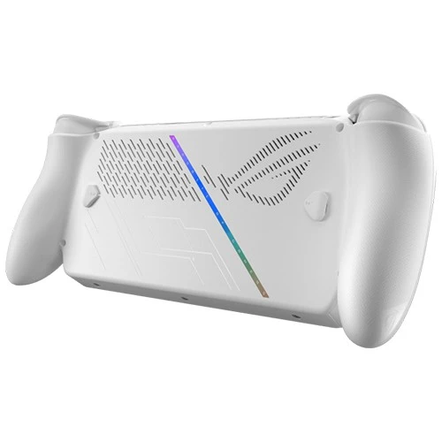 Asus ROG XBOX Ally RC73YA Gaming Handheld PC - AMD Ryzen Z2 A - Ram 16GB LPDDR5X - Hard Disk 512 GB PCIE G4 SSD - Vivid 7 Inch Display FHD - Windows 11 - White (199291204027) - image 11 Asus ROG XBOX Ally RC73YA Gaming Handheld PC - AMD Ryzen Z2 A - Ram 16GB LPDDR5X - Hard Disk 512 GB PCIE G4 SSD - Vivid 7 Inch Display FHD - Windows 11 - White (199291204027) - image 11