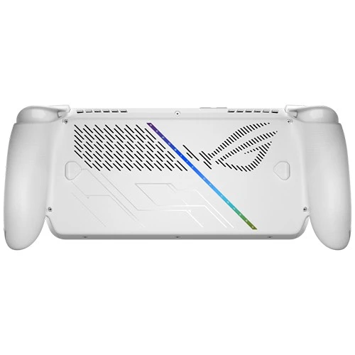 Asus ROG XBOX Ally RC73YA Gaming Handheld PC - AMD Ryzen Z2 A - Ram 16GB LPDDR5X - Hard Disk 512 GB PCIE G4 SSD - Vivid 7 Inch Display FHD - Windows 11 - White (199291204027) - image 2 Asus ROG XBOX Ally RC73YA Gaming Handheld PC - AMD Ryzen Z2 A - Ram 16GB LPDDR5X - Hard Disk 512 GB PCIE G4 SSD - Vivid 7 Inch Display FHD - Windows 11 - White (199291204027) - image 2