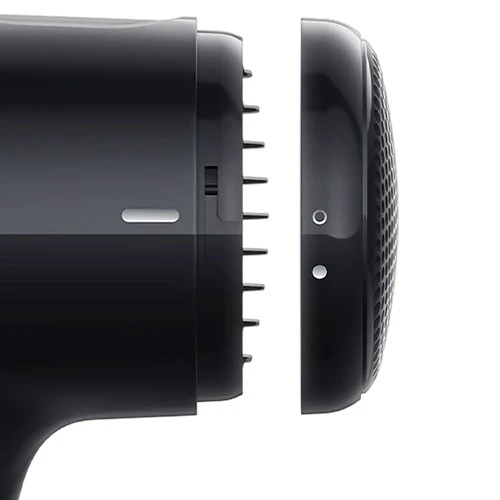سشوار براون HD2.0-BRHD200SDE - محرك قوي بقدرة 2000 واط - 3 إعدادات لدرجة الحرارة وإعدادان للسرعة - فلتر خلفي قابل للإزالة - فوهة تركيز الهواء - أسود (3030050200508) - image 7 سشوار براون HD2.0-BRHD200SDE - محرك قوي بقدرة 2000 واط - 3 إعدادات لدرجة الحرارة وإعدادان للسرعة - فلتر خلفي قابل للإزالة - فوهة تركيز الهواء - أسود (3030050200508) - image 7