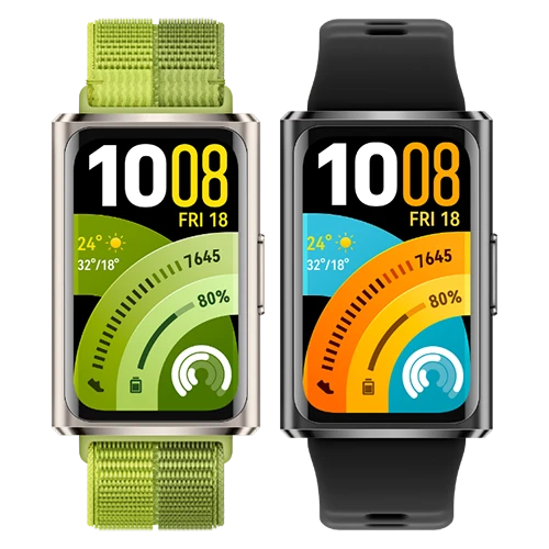 Huawei Band 11 Pro All Colors