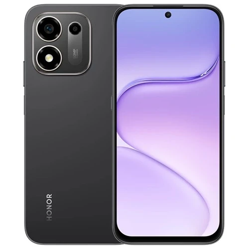 ئۆنەر X7e پڵەس 5G سیمکارتی دووانە - 8/256 گێگابایت - شاشەى 120 هێرتز TFT LCD - کامێرای سەرەکی 50 مێگاپێکسڵ - کوالکۆم سناپدراگۆن پڕۆسێسەری 4 وەشانی 4  - پاتری 8100 میللی ئەمپێر - بارگاویکردنەوەی خێرای 45 واتی + دیاری بێ بەرامبەر : هێدفۆنی هۆنەر چۆیس ئایکت (X7ePlus5GVBk) - image 3