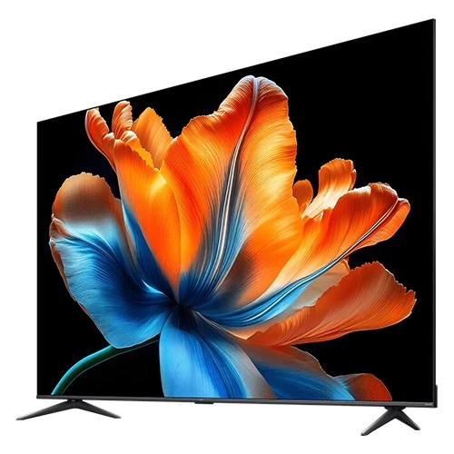 تلفزيون شاومي S ميني ليد 2026 - شاشة 85 إنج - تقنية QD-Mini LED - يعمل بنظام غوغل TV - سطوع يصل إلى 1200 شمعة - معدل تحديث أصلي 144 هرتز - يدعم تقنيتي دولبي فيجن ودولبي أتموس - أسود (6941948708822) - image 2 تلفزيون شاومي S ميني ليد 2026 - شاشة 85 إنج - تقنية QD-Mini LED - يعمل بنظام غوغل TV - سطوع يصل إلى 1200 شمعة - معدل تحديث أصلي 144 هرتز - يدعم تقنيتي دولبي فيجن ودولبي أتموس - أسود (6941948708822) - image 2