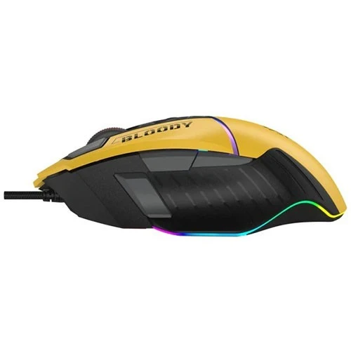 Bloody W95 Max Extra Fire Gaming Mouse - 12,000 CPI - Wired - BC3332-A Sensor (4711421985581) - image 4 Bloody W95 Max Extra Fire Gaming Mouse - 12,000 CPI - Wired - BC3332-A Sensor (4711421985581) - image 4