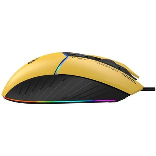 Bloody W95 Max Extra Fire Gaming Mouse - 12,000 CPI - Wired - BC3332-A Sensor (4711421985581) - image 5 Bloody W95 Max Extra Fire Gaming Mouse - 12,000 CPI - Wired - BC3332-A Sensor (4711421985581) - image 5