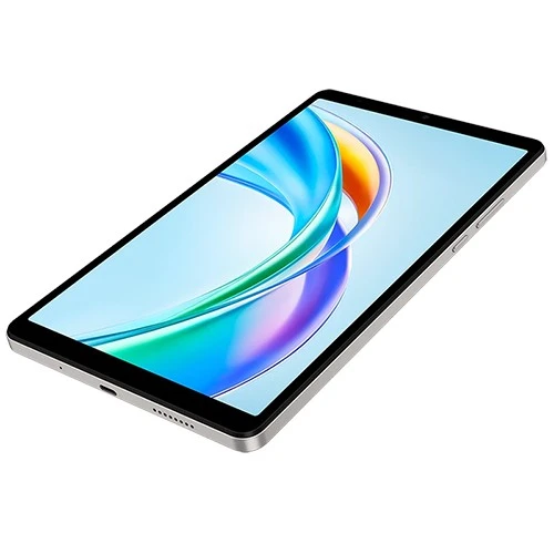 تابلت هونر باد X7 - سعة تخزين 4/128 غيغابايت - شاشة 8.7 إنج مريحة للعين بتردد 90 هرتز - كاميرا خلفية 8 ميغابكسل - بطارية ضخمة 7020 مللي أمبير - معالج سنابدراغون 680 - رمادي (VEN000006-5504ADQK) - image 3 تابلت هونر باد X7 - سعة تخزين 4/128 غيغابايت - شاشة 8.7 إنج مريحة للعين بتردد 90 هرتز - كاميرا خلفية 8 ميغابكسل - بطارية ضخمة 7020 مللي أمبير - معالج سنابدراغون 680 - رمادي (VEN000006-5504ADQK) - image 3