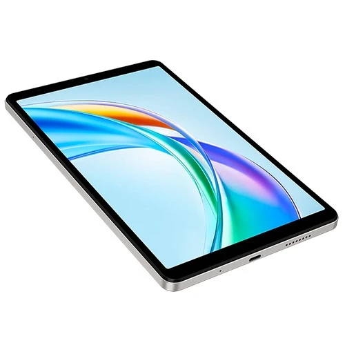 تابلت هونر باد X7 - سعة تخزين 4/128 غيغابايت - شاشة 8.7 إنج مريحة للعين بتردد 90 هرتز - كاميرا خلفية 8 ميغابكسل - بطارية ضخمة 7020 مللي أمبير - معالج سنابدراغون 680 - رمادي (VEN000006-5504ADQK) - image 4 تابلت هونر باد X7 - سعة تخزين 4/128 غيغابايت - شاشة 8.7 إنج مريحة للعين بتردد 90 هرتز - كاميرا خلفية 8 ميغابكسل - بطارية ضخمة 7020 مللي أمبير - معالج سنابدراغون 680 - رمادي (VEN000006-5504ADQK) - image 4