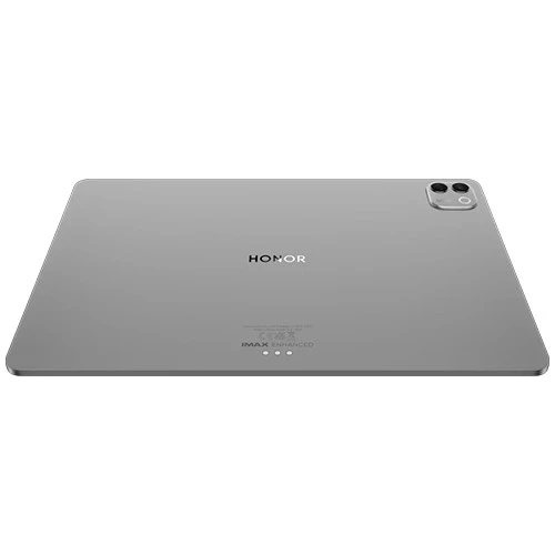 تابلت هونر ماجيك باد 4 - سعة 12/256 غيغابايت - شاشة OLED بدقة 3K مقاس 12.3 إنج بتردد 165 هرتز - كاميرا خلفية بدقة 13 ميغابكسل - بطارية بسعة 10100 مللي أمبير - معالج سنابدراغون 8 الجيل 5- شحن سريع من هونر بقوة 66 واط - رمادي + هدية مجانية: ماوس هونر أسود (VEN000006-5301ASEA) - image 5 تابلت هونر ماجيك باد 4 - سعة 12/256 غيغابايت - شاشة OLED بدقة 3K مقاس 12.3 إنج بتردد 165 هرتز - كاميرا خلفية بدقة 13 ميغابكسل - بطارية بسعة 10100 مللي أمبير - معالج سنابدراغون 8 الجيل 5- شحن سريع من هونر بقوة 66 واط - رمادي + هدية مجانية: ماوس هونر أسود (VEN000006-5301ASEA) - image 5