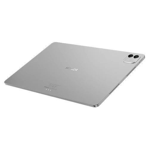تابلت هونر ماجيك باد 4 - سعة 12/256 غيغابايت - شاشة OLED بدقة 3K مقاس 12.3 إنج بتردد 165 هرتز - كاميرا خلفية بدقة 13 ميغابكسل - بطارية بسعة 10100 مللي أمبير - معالج سنابدراغون 8 الجيل 5- شحن سريع من هونر بقوة 66 واط - رمادي + هدية مجانية: ماوس هونر أسود (VEN000006-5301ASEA) - image 7 تابلت هونر ماجيك باد 4 - سعة 12/256 غيغابايت - شاشة OLED بدقة 3K مقاس 12.3 إنج بتردد 165 هرتز - كاميرا خلفية بدقة 13 ميغابكسل - بطارية بسعة 10100 مللي أمبير - معالج سنابدراغون 8 الجيل 5- شحن سريع من هونر بقوة 66 واط - رمادي + هدية مجانية: ماوس هونر أسود (VEN000006-5301ASEA) - image 7