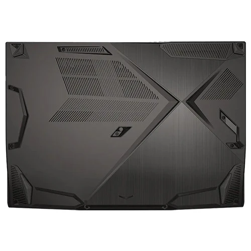 لابتوب الألعاب أم أس آي ثين A15 B7VER - معالج AMD ريزن 7 7735HS - رام 16 غيغابايت DDR5 -هارد 512 غيغابايت SSD - كارت شاشة إنفيديا جيفورس RTX 4050 - شاشة 15.6 إنج FHD بتردد 144 هرتز - رمادي كوزموس (4711377416474) - image 4 لابتوب الألعاب أم أس آي ثين A15 B7VER - معالج AMD ريزن 7 7735HS - رام 16 غيغابايت DDR5 -هارد 512 غيغابايت SSD - كارت شاشة إنفيديا جيفورس RTX 4050 - شاشة 15.6 إنج FHD بتردد 144 هرتز - رمادي كوزموس (4711377416474) - image 4