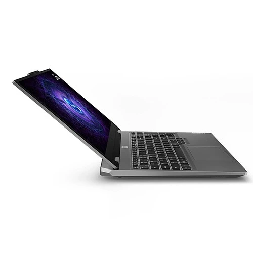 لابتوب الألعاب لينوفو LOQ 15IRX9 - معالج إنتل كور i7-13650HX - رام 16 غيغابايت - هارد SSD بسعة 512 غيغابايت - بطاقة رسومات إنفيديا جيفورس RTX 3050 بسعة 6 غيغابايت - شاشة FHD مقاس 15.6 إنج - رمادي لونا (199272638988) - image 4 لابتوب الألعاب لينوفو LOQ 15IRX9 - معالج إنتل كور i7-13650HX - رام 16 غيغابايت - هارد SSD بسعة 512 غيغابايت - بطاقة رسومات إنفيديا جيفورس RTX 3050 بسعة 6 غيغابايت - شاشة FHD مقاس 15.6 إنج - رمادي لونا (199272638988) - image 4