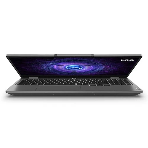 لابتوب الألعاب لينوفو LOQ 15IRX9 - معالج إنتل كور i7-13650HX - رام 16 غيغابايت - هارد SSD بسعة 512 غيغابايت - بطاقة رسومات إنفيديا جيفورس RTX 3050 بسعة 6 غيغابايت - شاشة FHD مقاس 15.6 إنج - رمادي لونا (199272638988) - image 5 لابتوب الألعاب لينوفو LOQ 15IRX9 - معالج إنتل كور i7-13650HX - رام 16 غيغابايت - هارد SSD بسعة 512 غيغابايت - بطاقة رسومات إنفيديا جيفورس RTX 3050 بسعة 6 غيغابايت - شاشة FHD مقاس 15.6 إنج - رمادي لونا (199272638988) - image 5