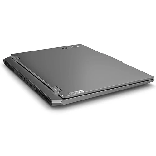 لابتوب الألعاب لينوفو LOQ 15IRX9 - معالج إنتل كور i7-13650HX - رام 16 غيغابايت - هارد SSD بسعة 512 غيغابايت - بطاقة رسومات إنفيديا جيفورس RTX 3050 بسعة 6 غيغابايت - شاشة FHD مقاس 15.6 إنج - رمادي لونا (199272638988) - image 10 لابتوب الألعاب لينوفو LOQ 15IRX9 - معالج إنتل كور i7-13650HX - رام 16 غيغابايت - هارد SSD بسعة 512 غيغابايت - بطاقة رسومات إنفيديا جيفورس RTX 3050 بسعة 6 غيغابايت - شاشة FHD مقاس 15.6 إنج - رمادي لونا (199272638988) - image 10