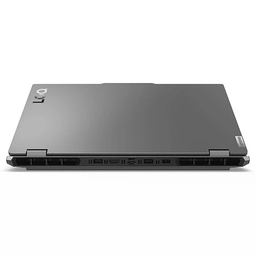 لابتوب الألعاب لينوفو LOQ 15IRX9 - معالج إنتل كور i7-13650HX - رام 16 غيغابايت - هارد SSD بسعة 512 غيغابايت - بطاقة رسومات إنفيديا جيفورس RTX 3050 بسعة 6 غيغابايت - شاشة FHD مقاس 15.6 إنج - رمادي لونا (199272638988) - image 9 لابتوب الألعاب لينوفو LOQ 15IRX9 - معالج إنتل كور i7-13650HX - رام 16 غيغابايت - هارد SSD بسعة 512 غيغابايت - بطاقة رسومات إنفيديا جيفورس RTX 3050 بسعة 6 غيغابايت - شاشة FHD مقاس 15.6 إنج - رمادي لونا (199272638988) - image 9