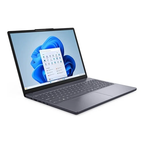 لينوفو آيديا باد سليم 3 - معالج إنتل كور i7-13620H - رام 8 غيغابايت DDR5 - هارد 512 غيغابايت SSD - شاشة 15.3 إنج WUXGA بدقة 1920 × 1200 - منفذ HDMI - واي فاي 6 - نظام التشغيل ويندوز 11 برو - منفذ USB WOWPC - رمادي لونا (199271797785) - image 3 لينوفو آيديا باد سليم 3 - معالج إنتل كور i7-13620H - رام 8 غيغابايت DDR5 - هارد 512 غيغابايت SSD - شاشة 15.3 إنج WUXGA بدقة 1920 × 1200 - منفذ HDMI - واي فاي 6 - نظام التشغيل ويندوز 11 برو - منفذ USB WOWPC - رمادي لونا (199271797785) - image 3