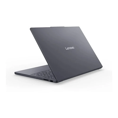 لينوفو آيديا باد سليم 3 - معالج إنتل كور i7-13620H - رام 8 غيغابايت DDR5 - هارد 512 غيغابايت SSD - شاشة 15.3 إنج WUXGA بدقة 1920 × 1200 - منفذ HDMI - واي فاي 6 - نظام التشغيل ويندوز 11 برو - منفذ USB WOWPC - رمادي لونا (199271797785) - image 5 لينوفو آيديا باد سليم 3 - معالج إنتل كور i7-13620H - رام 8 غيغابايت DDR5 - هارد 512 غيغابايت SSD - شاشة 15.3 إنج WUXGA بدقة 1920 × 1200 - منفذ HDMI - واي فاي 6 - نظام التشغيل ويندوز 11 برو - منفذ USB WOWPC - رمادي لونا (199271797785) - image 5