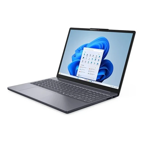 لينوفو آيديا باد سليم 3 - معالج إنتل كور i7-13620H - رام 8 غيغابايت DDR5 - هارد 512 غيغابايت SSD - شاشة 15.3 إنج WUXGA بدقة 1920 × 1200 - منفذ HDMI - واي فاي 6 - نظام التشغيل ويندوز 11 برو - منفذ USB WOWPC - رمادي لونا (199271797785) - image 2 لينوفو آيديا باد سليم 3 - معالج إنتل كور i7-13620H - رام 8 غيغابايت DDR5 - هارد 512 غيغابايت SSD - شاشة 15.3 إنج WUXGA بدقة 1920 × 1200 - منفذ HDMI - واي فاي 6 - نظام التشغيل ويندوز 11 برو - منفذ USB WOWPC - رمادي لونا (199271797785) - image 2