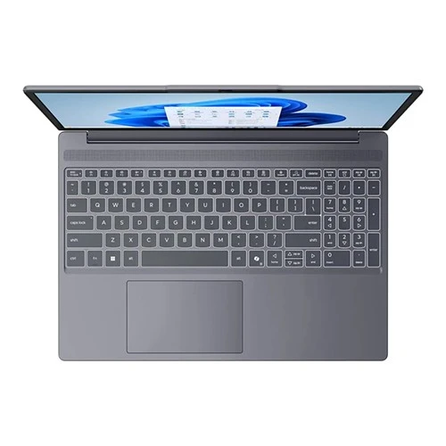 لينوفو آيديا باد سليم 3 - معالج إنتل كور i7-13620H - رام 8 غيغابايت DDR5 - هارد 512 غيغابايت SSD - شاشة 15.3 إنج WUXGA بدقة 1920 × 1200 - منفذ HDMI - واي فاي 6 - نظام التشغيل ويندوز 11 برو - منفذ USB WOWPC - رمادي لونا (199271797785) - image 6 لينوفو آيديا باد سليم 3 - معالج إنتل كور i7-13620H - رام 8 غيغابايت DDR5 - هارد 512 غيغابايت SSD - شاشة 15.3 إنج WUXGA بدقة 1920 × 1200 - منفذ HDMI - واي فاي 6 - نظام التشغيل ويندوز 11 برو - منفذ USB WOWPC - رمادي لونا (199271797785) - image 6