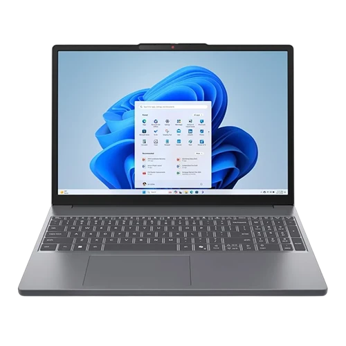 لينوفو آيديا باد سليم 3 - معالج إنتل كور i7-13620H - رام 8 غيغابايت DDR5 - هارد 512 غيغابايت SSD - شاشة 15.3 إنج WUXGA بدقة 1920 × 1200 - منفذ HDMI - واي فاي 6 - نظام التشغيل ويندوز 11 برو - منفذ USB WOWPC - رمادي لونا (199271797785) - image 1 لينوفو آيديا باد سليم 3 - معالج إنتل كور i7-13620H - رام 8 غيغابايت DDR5 - هارد 512 غيغابايت SSD - شاشة 15.3 إنج WUXGA بدقة 1920 × 1200 - منفذ HDMI - واي فاي 6 - نظام التشغيل ويندوز 11 برو - منفذ USB WOWPC - رمادي لونا (199271797785) - image 1