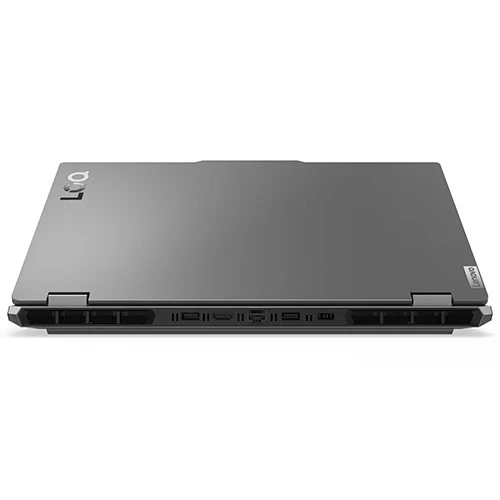لابتوب لينوفو 15IRX9 LOQ - معالج إنتل كور i7-13645HX - رام 16 غيغابايت - هارد SSD بسعة 512 غيغابايت - كارت شاشة إنفيديا جيفورس RTX 4050 بسعة 6 غيغابايت - شاشة FHD مقاس 15.6 إنج - رمادي قمري (199275010293) - image 8 لابتوب لينوفو 15IRX9 LOQ - معالج إنتل كور i7-13645HX - رام 16 غيغابايت - هارد SSD بسعة 512 غيغابايت - كارت شاشة إنفيديا جيفورس RTX 4050 بسعة 6 غيغابايت - شاشة FHD مقاس 15.6 إنج - رمادي قمري (199275010293) - image 8