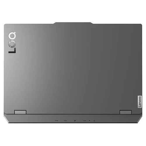 لابتوب لينوفو 15IRX9 LOQ - معالج إنتل كور i7-13645HX - رام 16 غيغابايت - هارد SSD بسعة 512 غيغابايت - كارت شاشة إنفيديا جيفورس RTX 4050 بسعة 6 غيغابايت - شاشة FHD مقاس 15.6 إنج - رمادي قمري (199275010293) - image 9 لابتوب لينوفو 15IRX9 LOQ - معالج إنتل كور i7-13645HX - رام 16 غيغابايت - هارد SSD بسعة 512 غيغابايت - كارت شاشة إنفيديا جيفورس RTX 4050 بسعة 6 غيغابايت - شاشة FHD مقاس 15.6 إنج - رمادي قمري (199275010293) - image 9