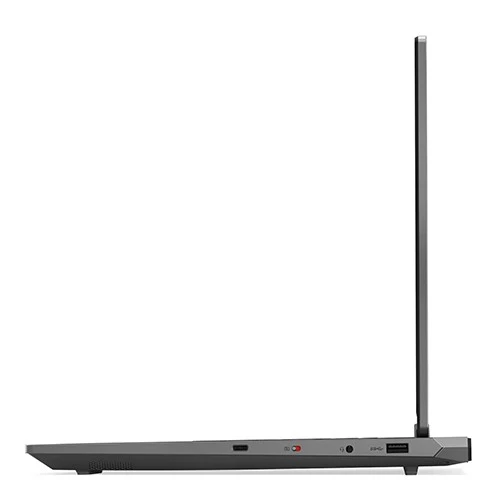 لابتوب لينوفو 15IRX9 LOQ - معالج إنتل كور i7-13645HX - رام 16 غيغابايت - هارد SSD بسعة 512 غيغابايت - كارت شاشة إنفيديا جيفورس RTX 4050 بسعة 6 غيغابايت - شاشة FHD مقاس 15.6 إنج - رمادي قمري (199275010293) - image 11 لابتوب لينوفو 15IRX9 LOQ - معالج إنتل كور i7-13645HX - رام 16 غيغابايت - هارد SSD بسعة 512 غيغابايت - كارت شاشة إنفيديا جيفورس RTX 4050 بسعة 6 غيغابايت - شاشة FHD مقاس 15.6 إنج - رمادي قمري (199275010293) - image 11