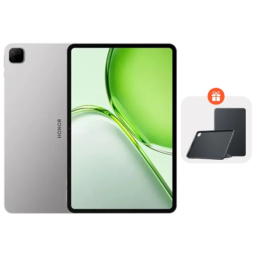 honor Honor Pad X9b Max 128GB gray storage: 128gb | ram: 6gb | battery: 10100mah | resolution: 2.5k | screen_size: 13inch